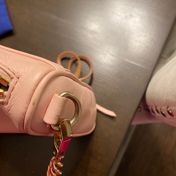 Rebecca Minkoff Mini Mac Authentic!!!!! - Picture 6 of 6